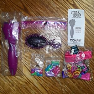 Conair Quick Twist Kit